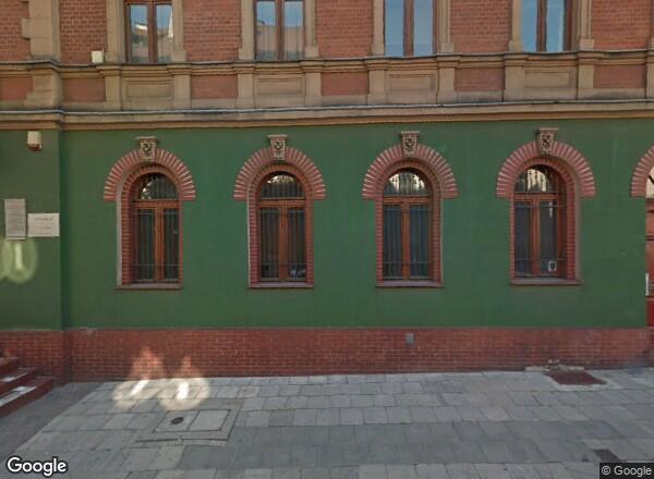 Ceny mieszkań Katowice Maksymiliana Wilimowskiego 6