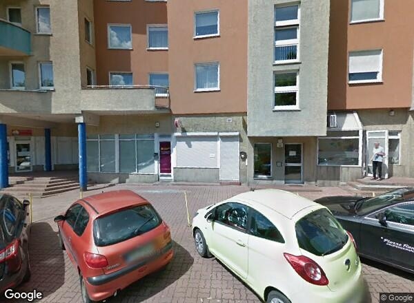 Ceny transakcyjne mieszkań Poznań Dolina 8
