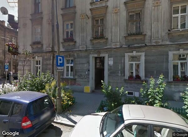 Ceny mieszkań Kraków Romualda Traugutta 9