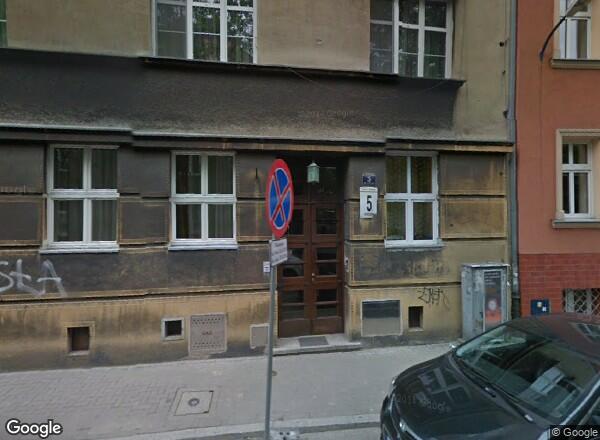 Ceny mieszkań Kraków Józefa Friedleina 5