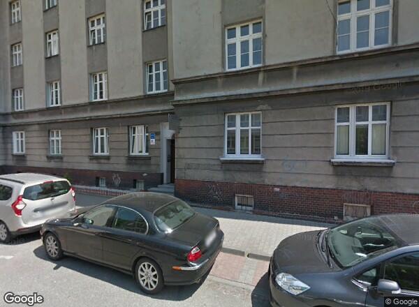 Ceny mieszkań Katowice Józefa Lompy 22