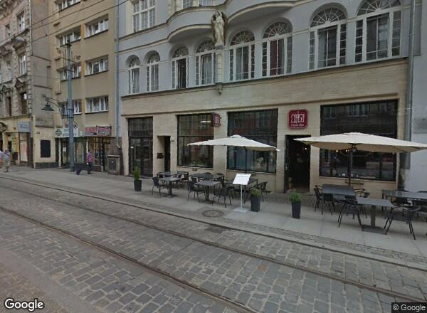 Ceny mieszkań Wrocław UL. SZEWSKA 19-21