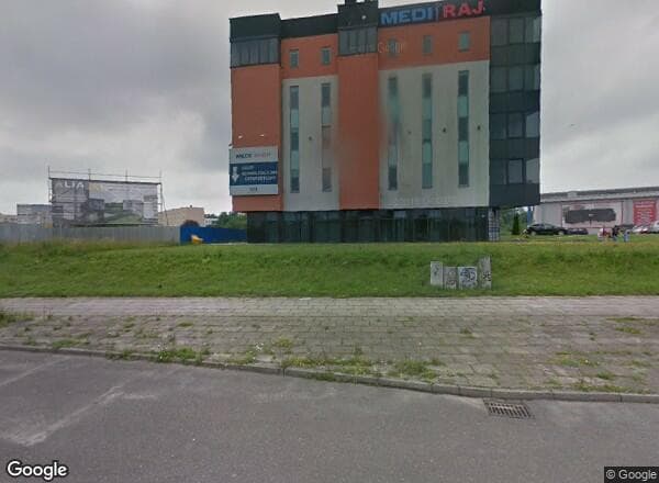 Ceny transakcyjne mieszkań Gorzów Wielkopolski GÓRCZYŃSKA 17