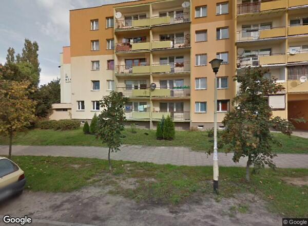 Ceny mieszkań Szczecin Eugeniusza Romera 47