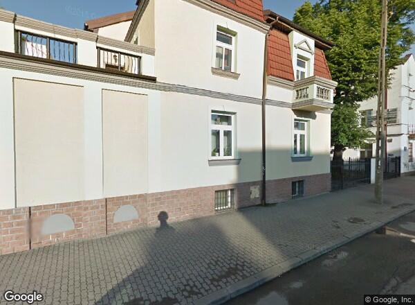 Ceny mieszkań Warszawa ul. Globusowa 3