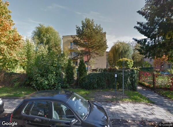 Ceny mieszkań Katowice Dobra 14