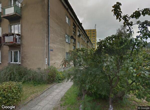 Ceny mieszkań Szczecin Krzemienna 52