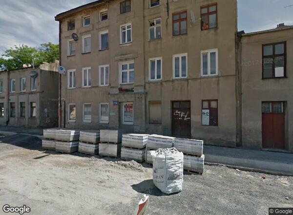 Ceny mieszkań Łódź Wólczańska 216