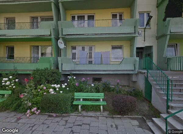 Ceny mieszkań Katowice Kolista 28B