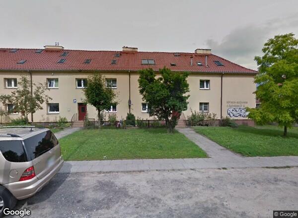 Ceny mieszkań Szczecin Ks. bpa Władysława Bandurskiego 29