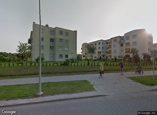 Ceny mieszkań Gdańsk Konstantego Bergiela 5