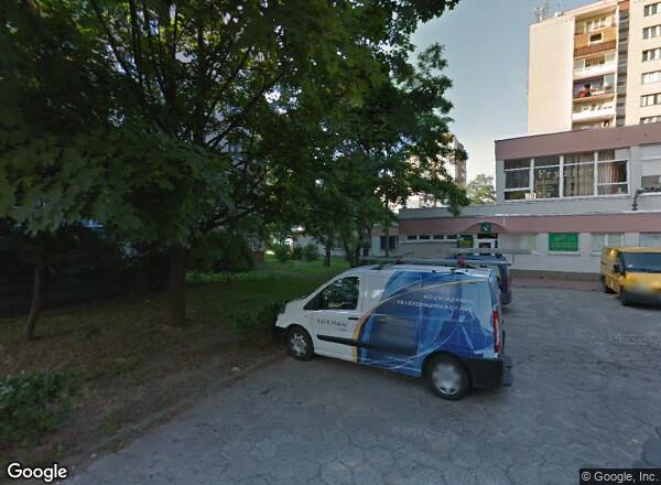 Ceny mieszkań Warszawa ul. Akermańska 3A