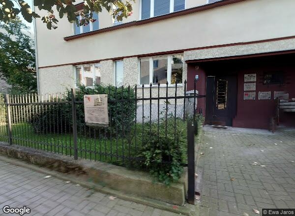 Ceny transakcyjne mieszkań Gdynia Słupecka 9