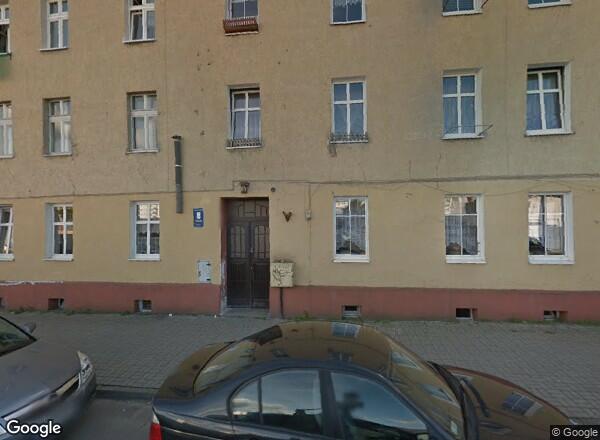 Ceny mieszkań Olsztyn Walentego Barczewskiego 8