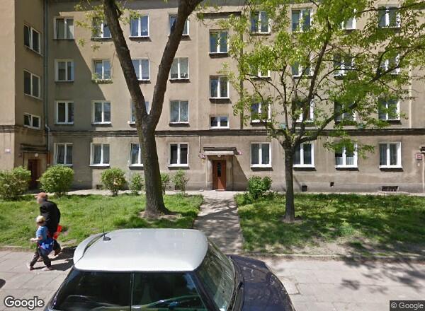 Ceny mieszkań Łódź Ciesielska 18