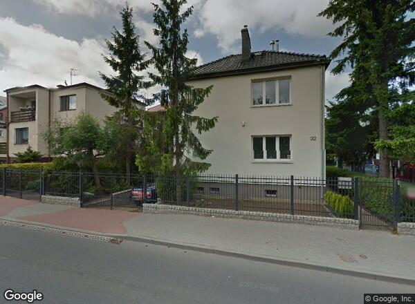 Ceny mieszkań Sopot Władysława Łokietka 32