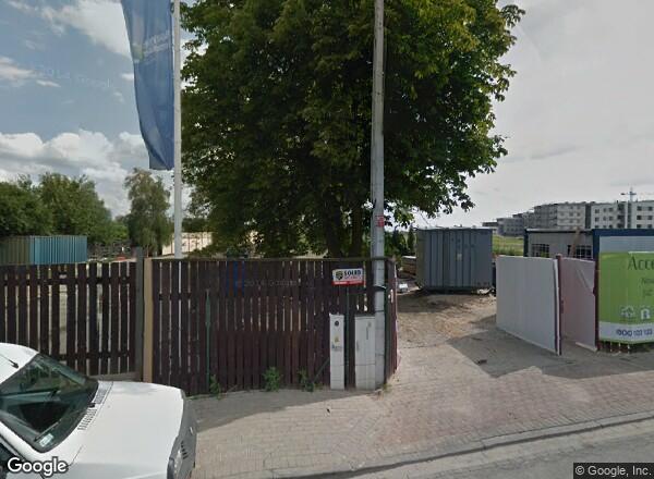 Ceny mieszkań Warszawa ul. Batalionów Chłopskich 77