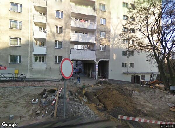 Ceny mieszkań Kraków Mogilska 23