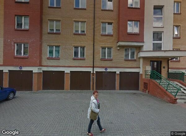 Ceny transakcyjne mieszkań Białystok Próżna 3