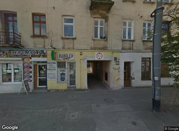 Ceny mieszkań Łódź Rzgowska 71