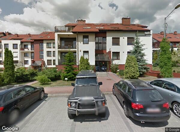 Ceny mieszkań Katowice Wróbli 18