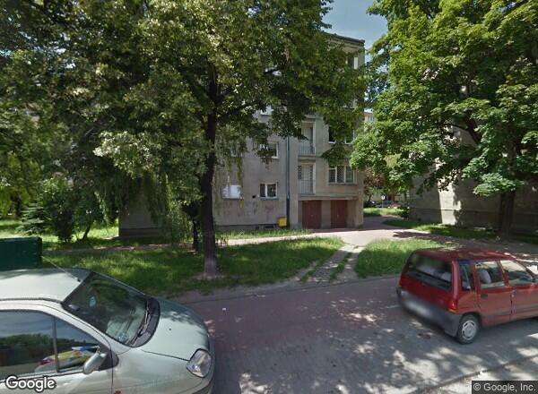 Ceny mieszkań Warszawa ul. W. Skorochód-Majewskiego 8