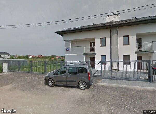 Ceny mieszkań Marki Kordeckiego 10A