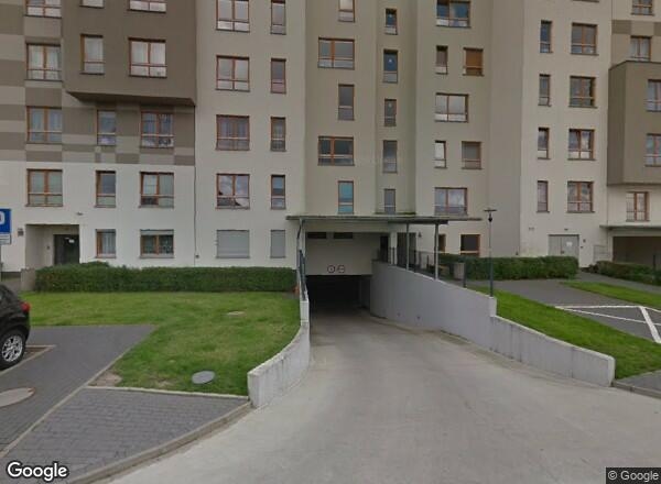 Ceny transakcyjne mieszkań Szczecin Duńska 30