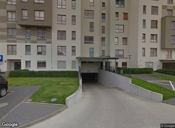 Ceny mieszkań Szczecin Duńska 30