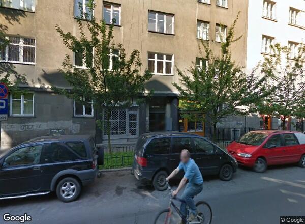 Ceny mieszkań Kraków Krowoderska 22