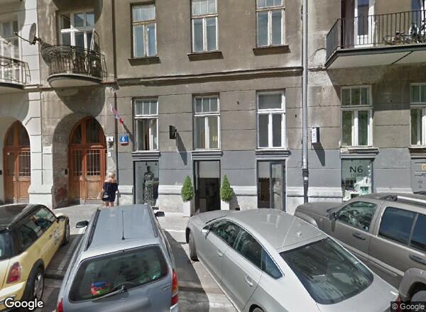 Ceny mieszkań Warszawa ul. Nowogrodzka 6