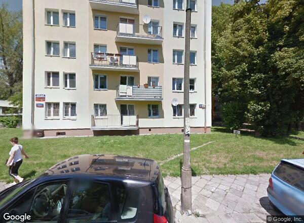Ceny mieszkań Warszawa ul. Żytnia 60