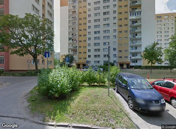 Ceny mieszkań Szczecin 26 Kwietnia 47