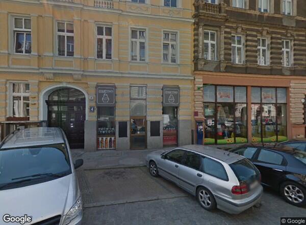 Ceny mieszkań Szczecin Małopolska 4