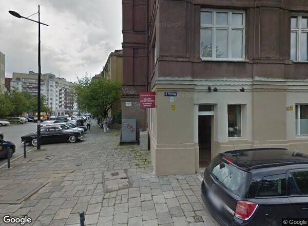 Ceny mieszkań Wrocław UL. SZTABOWA 85