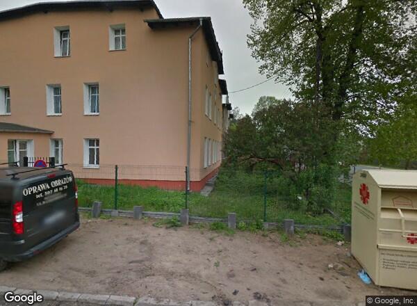 Ceny mieszkań Gdańsk Józefa Czyżewskiego 26