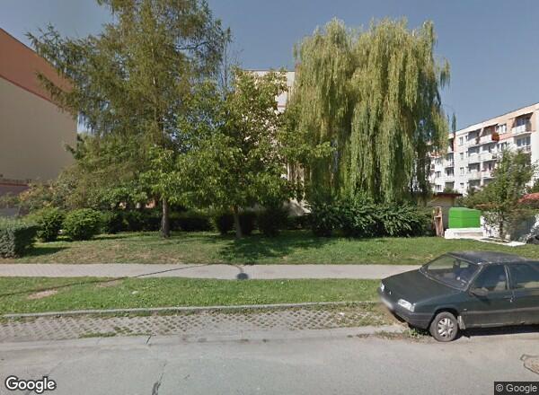 Ceny mieszkań Rzeszów płk. Kazimierza Iranka-Osmeckiego 43