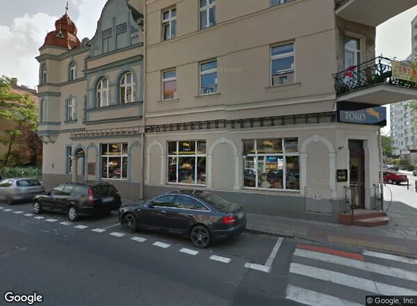 Ceny mieszkań Sopot 3 Maja 7