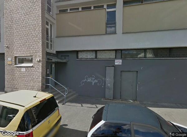 Ceny mieszkań Poznań Ludwika Waryńskiego 6