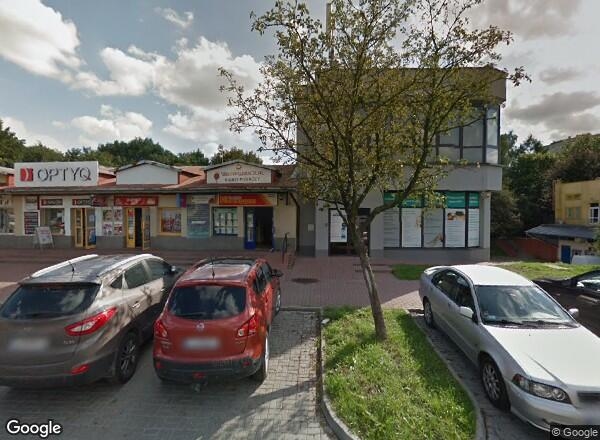 Ceny transakcyjne mieszkań Lublin Braci Wieniawskich 12B