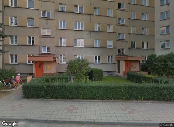 Ceny transakcyjne mieszkań Rzeszów Monte Cassino 12