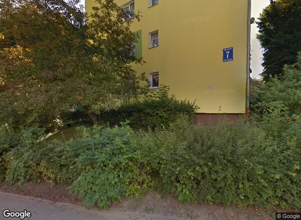 Ceny mieszkań Lublin Przyjaźni 7