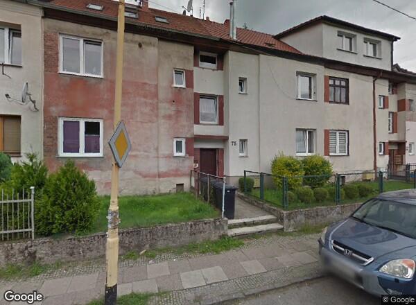 Ceny mieszkań Szczecin Władysława Stanisława Reymonta 75