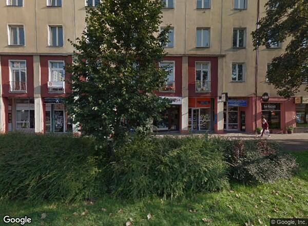 Ceny mieszkań Gdańsk Aleja Grunwaldzka 77