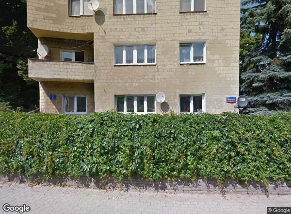 Ceny mieszkań Warszawa ul. Bajońska 2