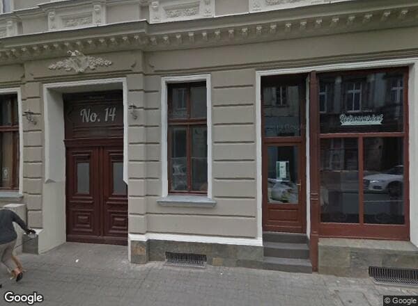 Ceny transakcyjne mieszkań Bydgoszcz Poznańska 14