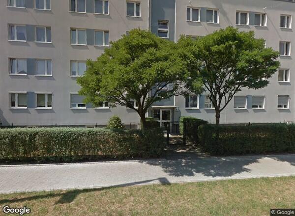 Ceny mieszkań Kraków por. Halszki 24