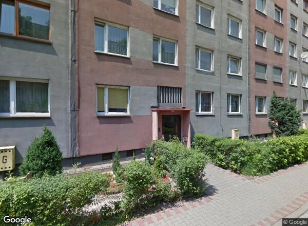 Ceny mieszkań Katowice Zielonogórska 17