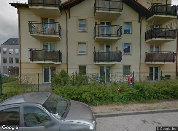 Ceny mieszkań Sopot Świemirowska 13