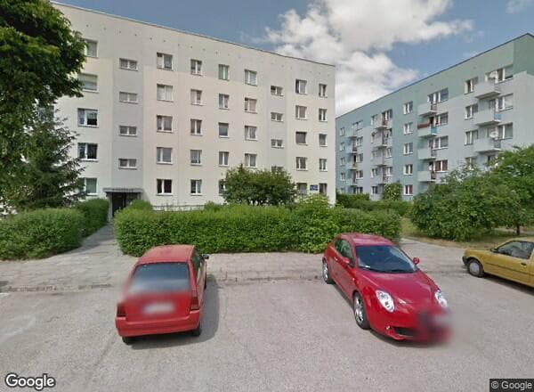 Ceny transakcyjne mieszkań Gorzów Wielkopolski JANA KORCZA 17